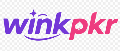 WinkPKR Logo
